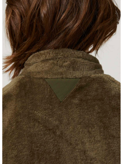 жилет мужской gilet  из полиэстера спереди