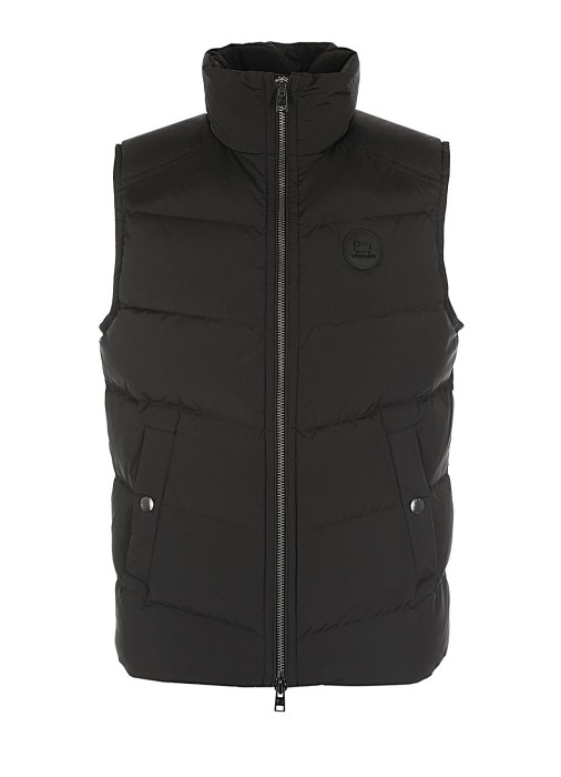 жилет мужской premium down vest  CFWOOU0776MRUT3515 фотография