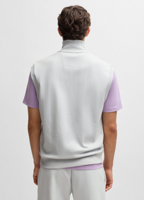 жилет мужской sveedy dropneedle  из германии вид сбоку