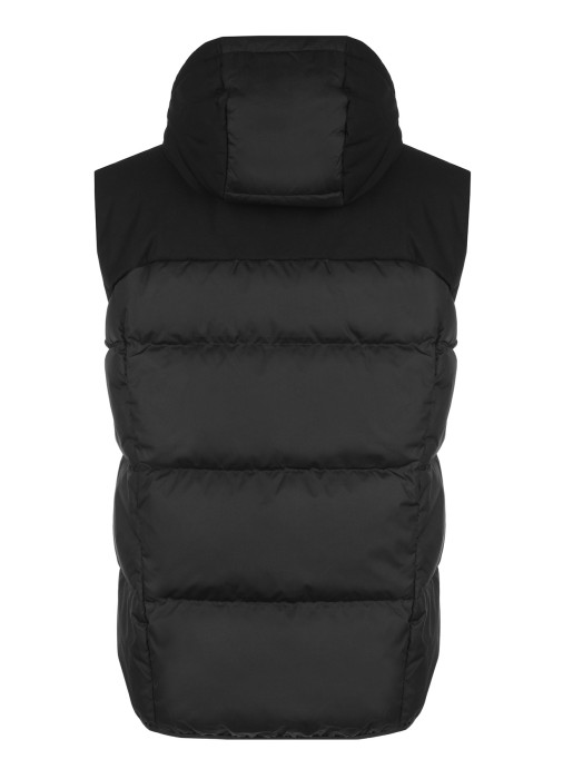 жилет мужской v_hamar 2  по цене 38640 руб вид справа