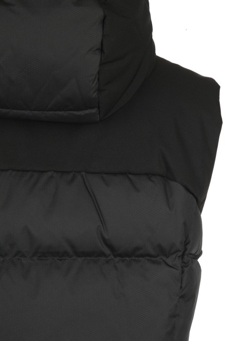 жилет мужской v_hamar 2  из германии вид сбоку