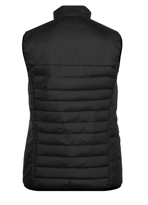 жилет мужской v_thor 2  от бренда boss вид слева