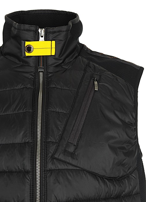 жилет мужской zavier  из проверенных материалов спереди