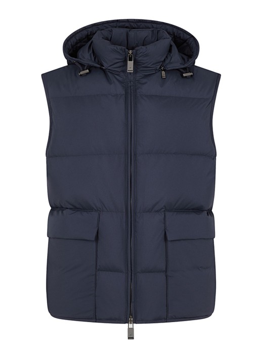 жилет мужской  X3GSA780LO214 фотография