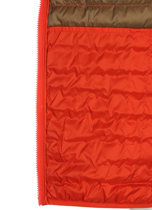 жилет утепленный мужской melvin  из америки вид сбоку