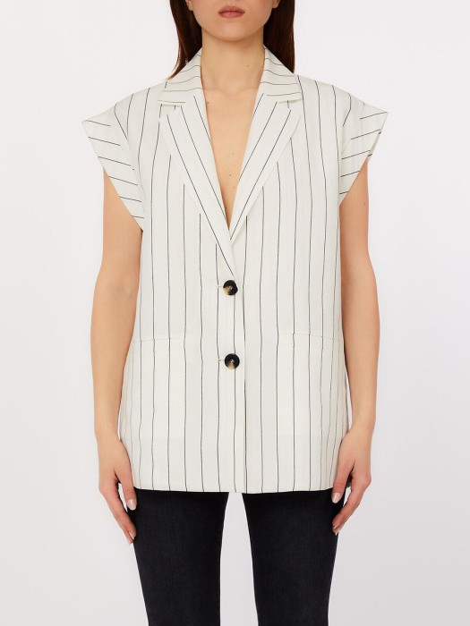 жилет женский blend  по цене 33900 руб вид справа