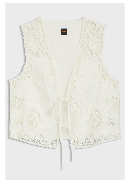 жилет женский c_irika  50556743 фотография