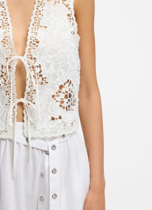 жилет женский c_irika  по цене 29900 руб вид справа