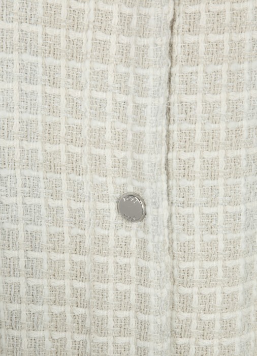 жилет женский c_joselina  из проверенных материалов спереди