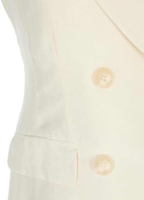 жилет женский cris penny black от бренда pennyblack вид слева