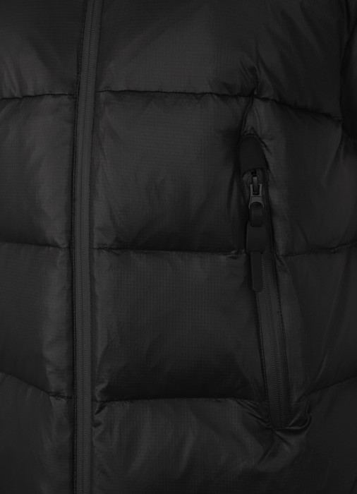 жилет женский diaspron  из проверенных материалов спереди