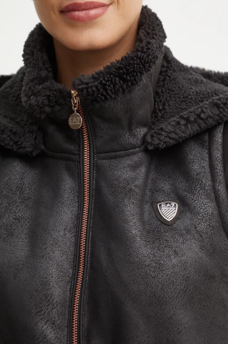 жилет женский еа7 emporio armani по цене 36400 руб вид справа