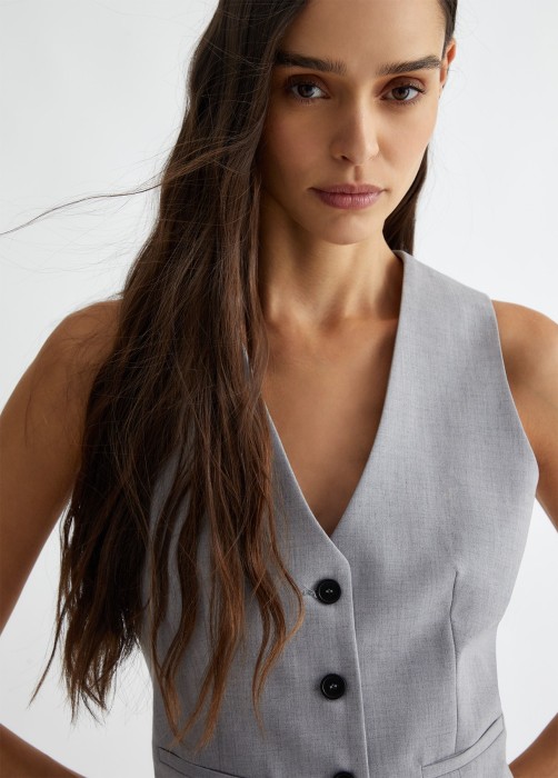 Товар с артикулом WF4484T2627 вид сзади