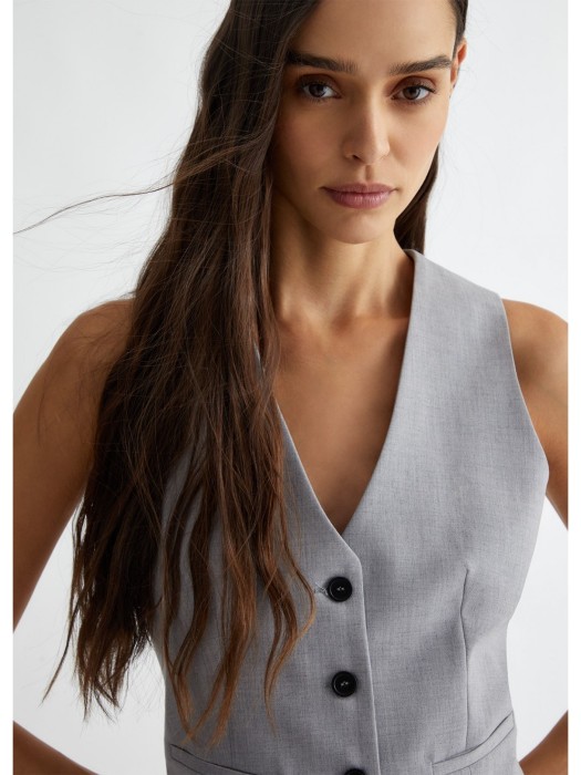 Товар с артикулом WF4484T2627 вид сзади