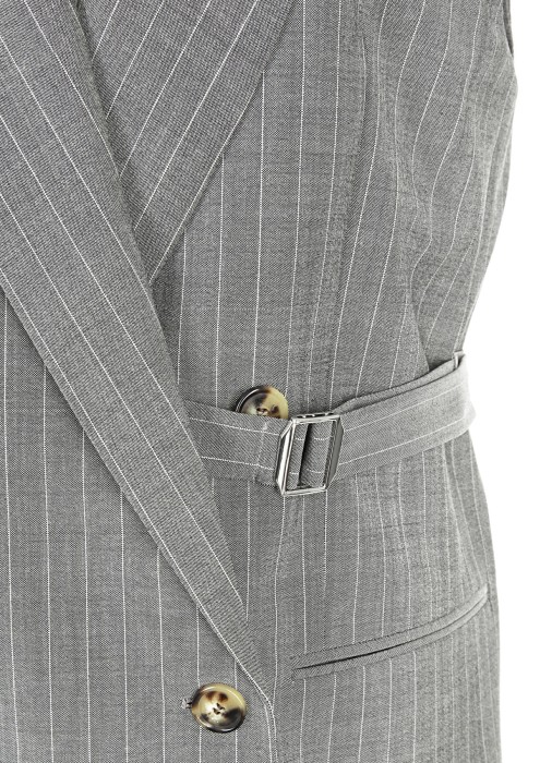 жилет женский jewelara  по цене 49520 руб вид справа