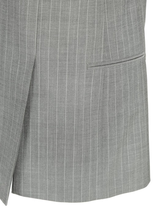 Товар серого цвета с внутренней стороны