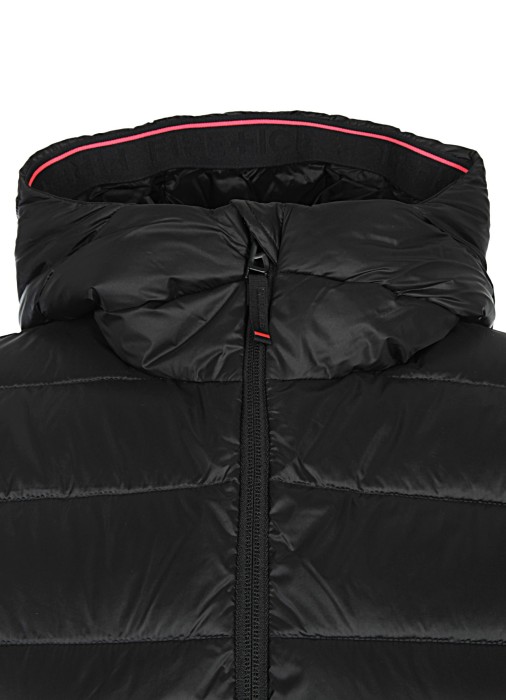 жилет женский karyn fire от бренда bogner fire+ice вид слева