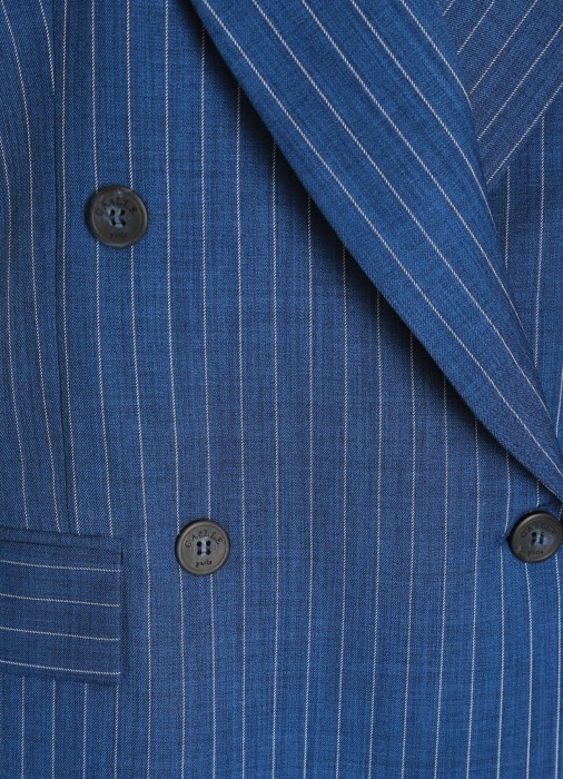 жилет женский lost in my world gaelle из франции вид сбоку