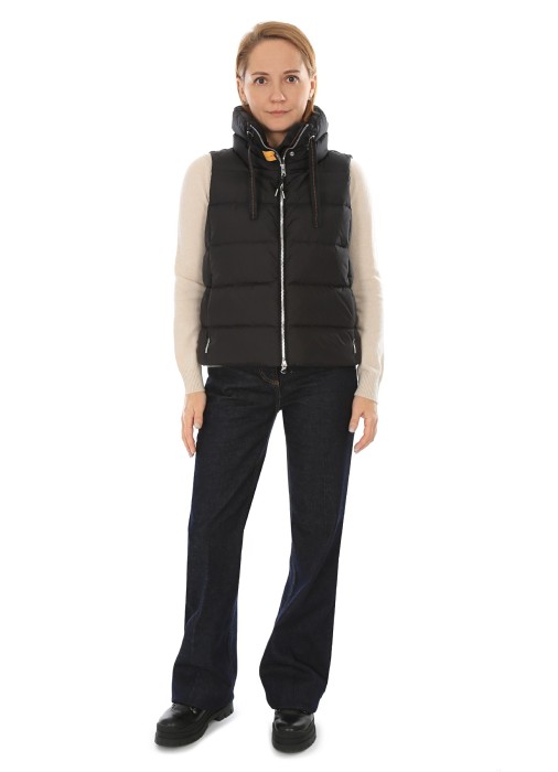 жилет женский nolene  по цене 51120 руб вид справа
