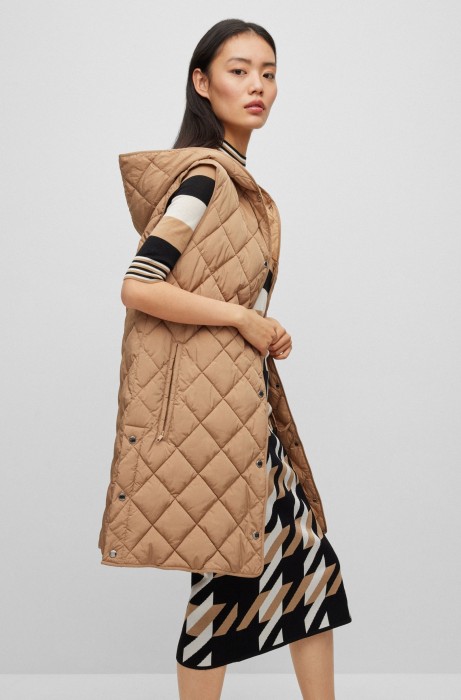 жилет женский  peffi  по цене 33520 руб вид справа