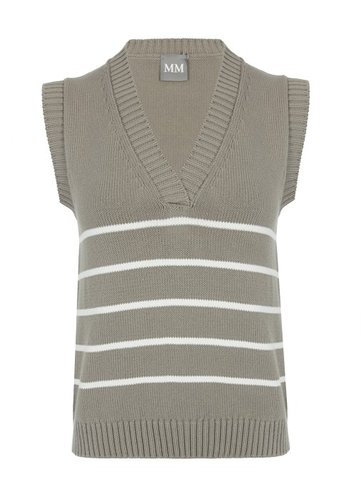 жилет женский scafati  2516351017 фотография