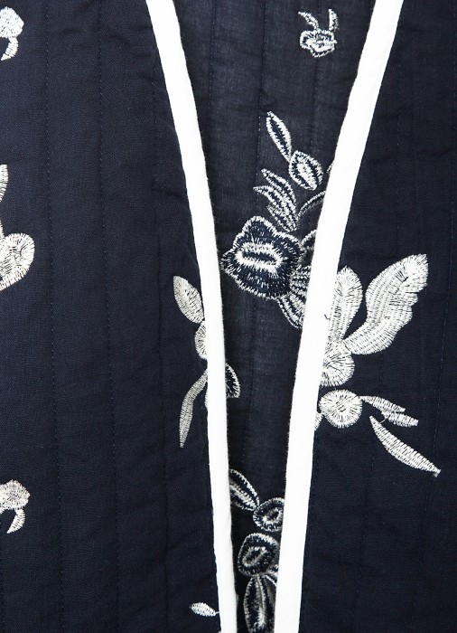 жилет женский stellas  универсального стиля с лицевой стороны