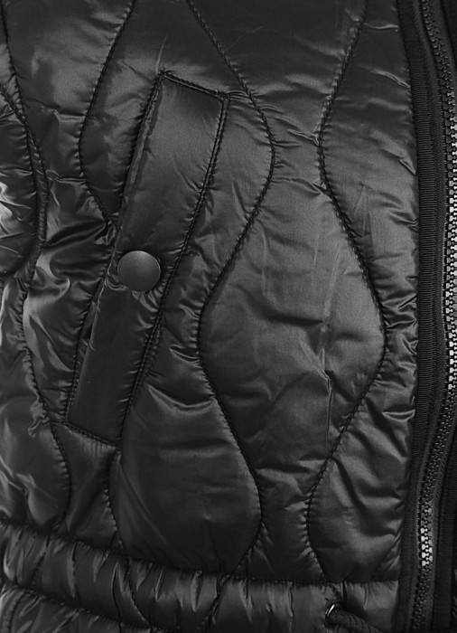 жилет женский vest trapuntato  по цене 18080 руб вид справа