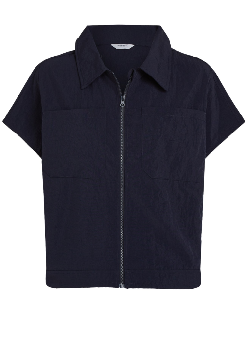 жилет женский penn от бренда penn & ink вид слева