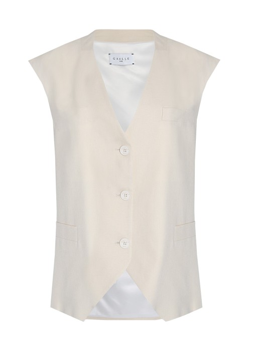 жилет женский  GAABW03802 фотография