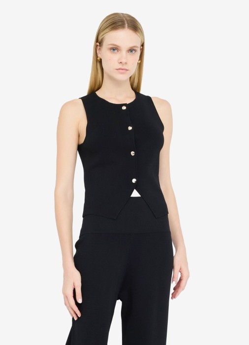 жилет женский  по цене 16640 руб вид справа