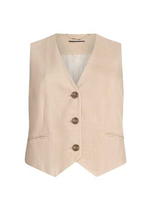 жилет женский  CF5277T9819 фотография