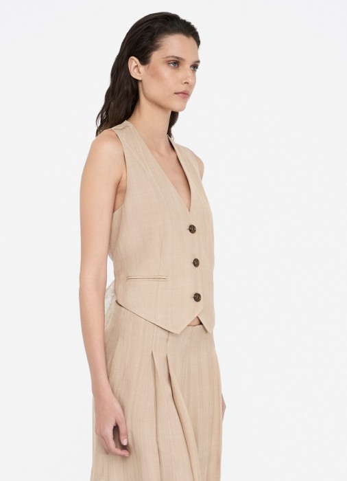 Товар с артикулом CF5277T9819 вид сзади