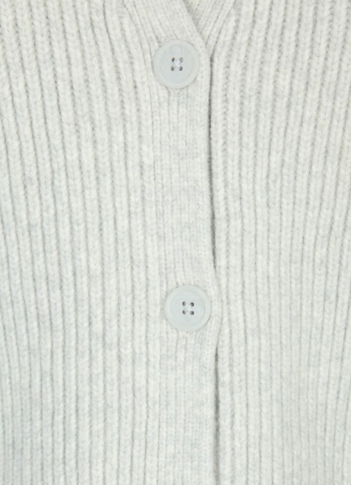 жилет женский penn от бренда penn & ink вид слева