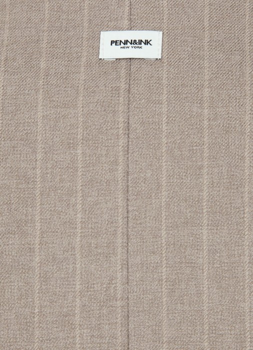 жилет женский penn из америки вид сбоку