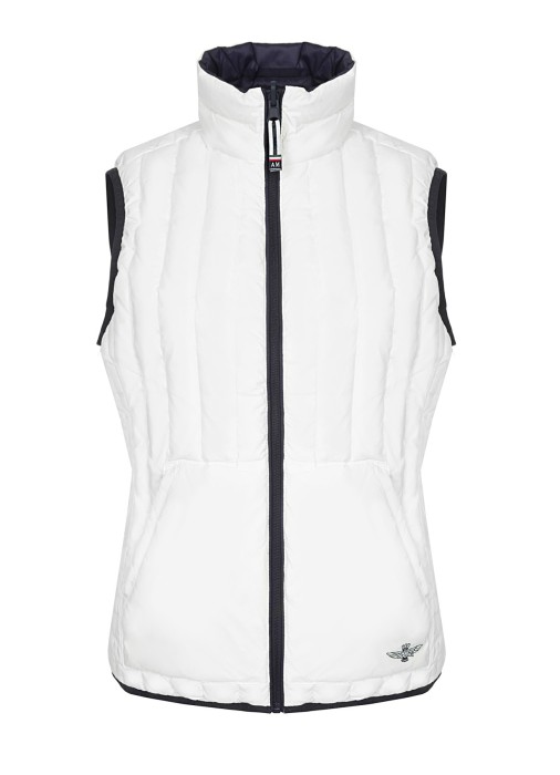 жилет женский  AG005DCT3494 фотография