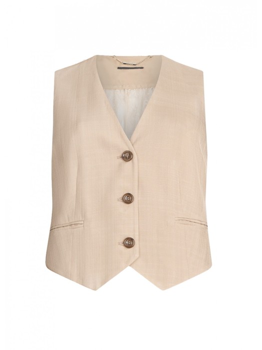 жилет женский  CF5277T9819 фотография