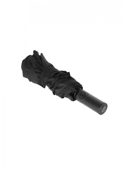 зонт дизайнерский автомат  из америки вид сбоку