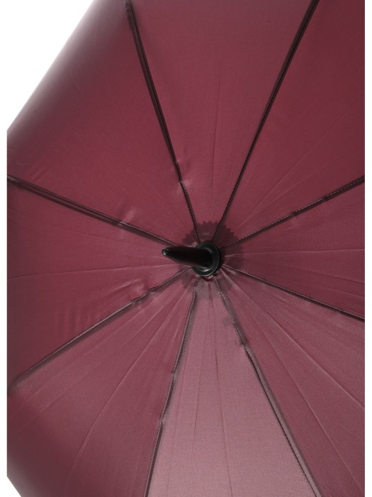 зонт для гольфа automatic  из америки вид сбоку