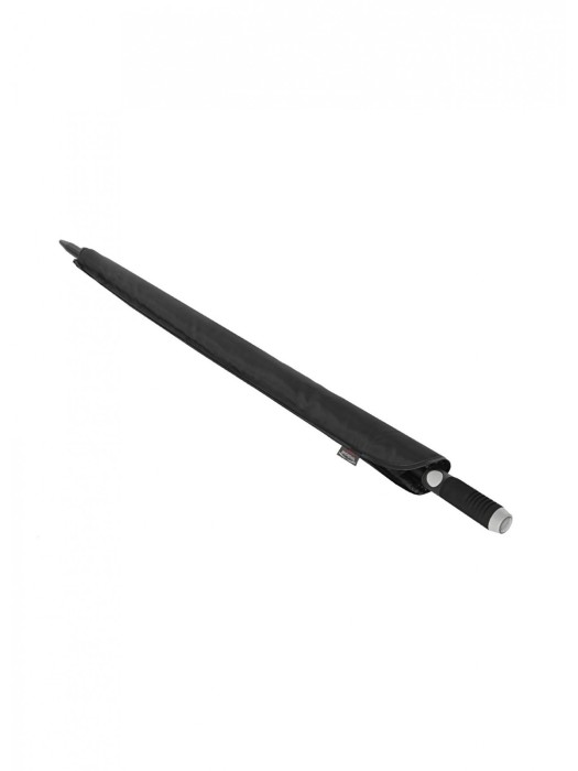 зонт для гольфа automatic  от бренда birdiepal вид слева