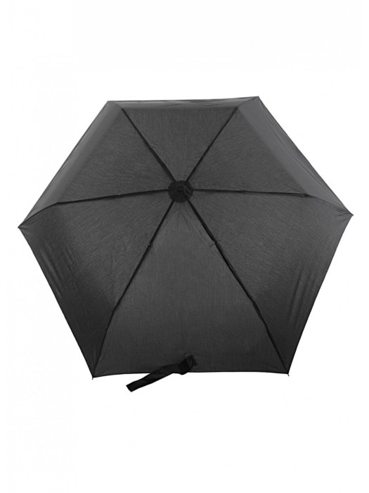 зонт карманный складной super flat  от бренда euroschirm вид слева