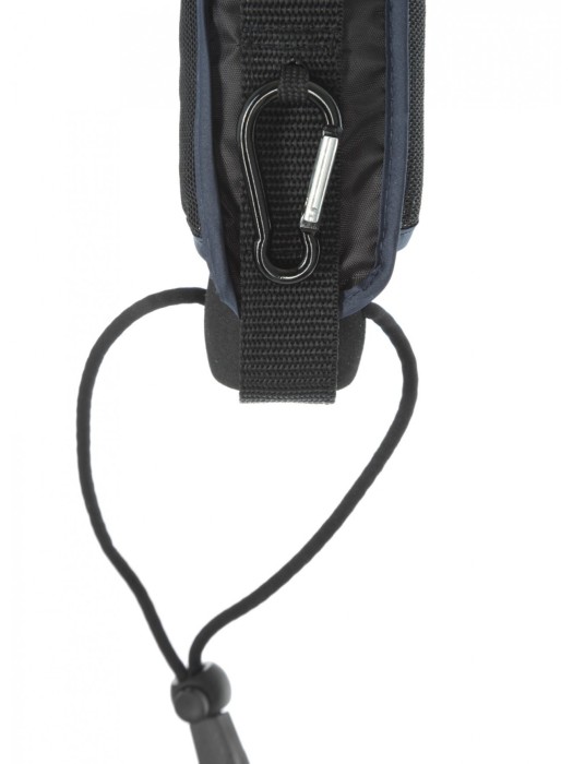 зонт light trek automatic  от бренда euroschirm вид слева