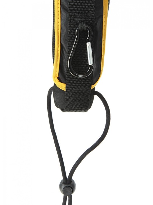 зонт light trek automatic  от бренда euroschirm вид слева