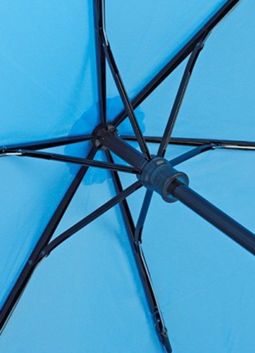 зонт light trek ultra  от бренда euroschirm вид слева