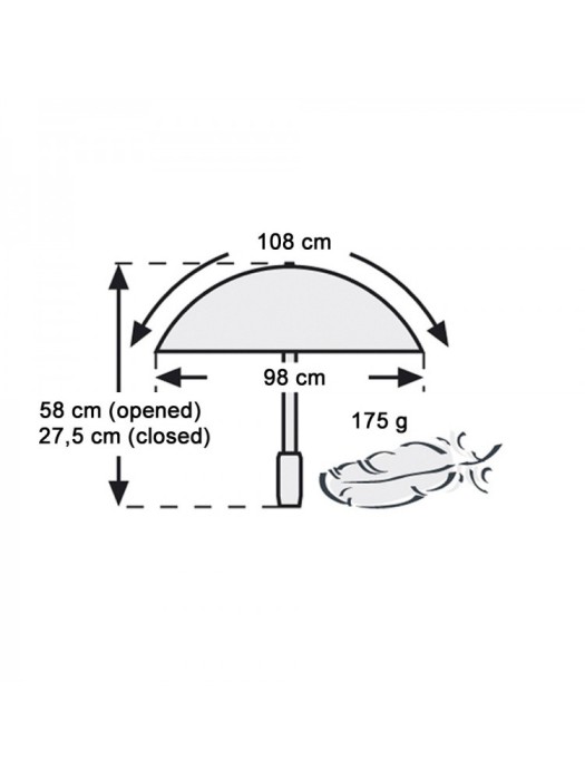 зонт light trek ultra  30199027 фотография