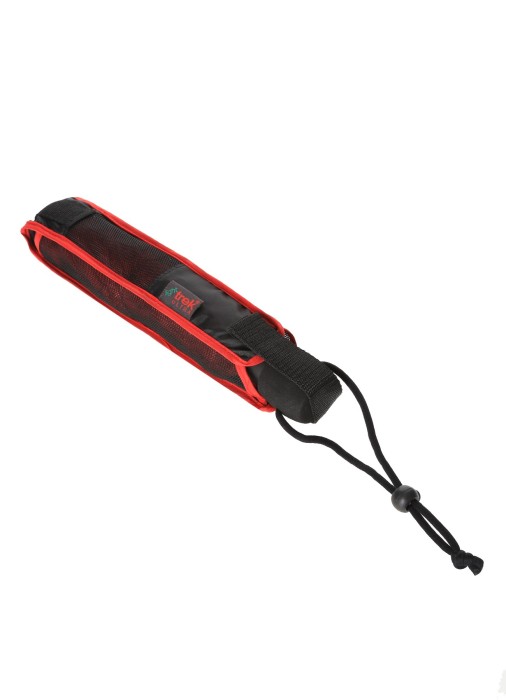 зонт light trek ultra  от бренда euroschirm вид слева