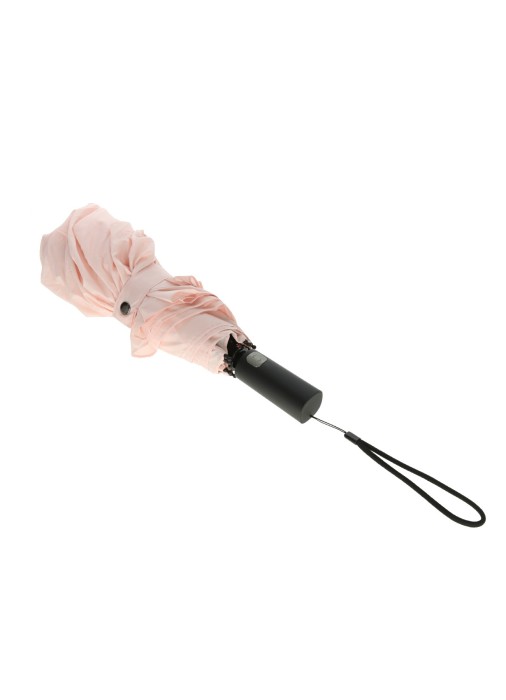 зонт с большим куполом  от бренда birdiepal вид слева