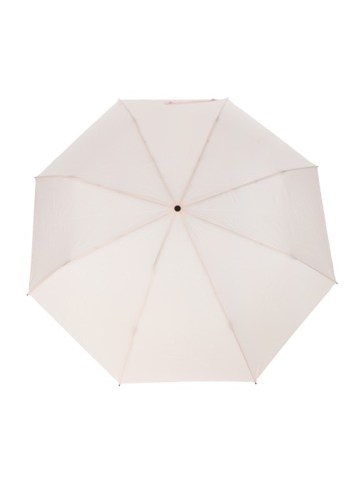 зонт с большим куполом  из проверенных материалов спереди