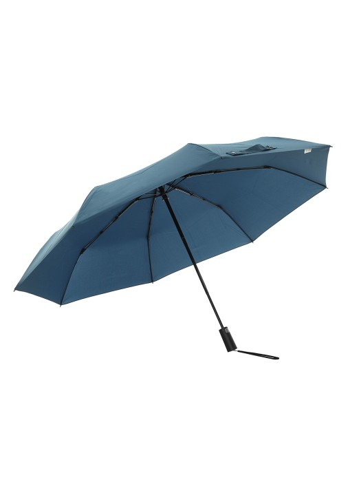 зонт складн. с большим куполом  из германии вид сбоку