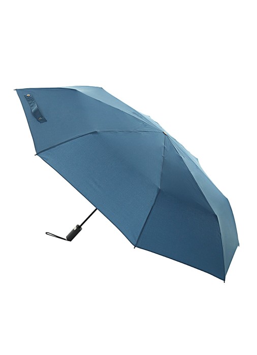 зонт складн. с большим куполом  из проверенных материалов спереди