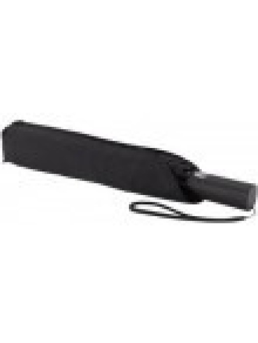 зонт складн. с большим куполом  от бренда euroschirm вид слева